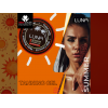 LUNA SUN INTENSE TANNING GEL SPF 0 WITH CARROT OIL — FOR ALL SKIN TYPES 130 GM